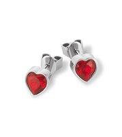 Earrings Swatch Woman Bijoux in Steel JER012-U - JER012-U